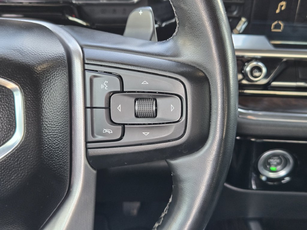 Used 2023 GMC Sierra 1500 SLT w/ SLT Premium Package AWD/4WD image 27