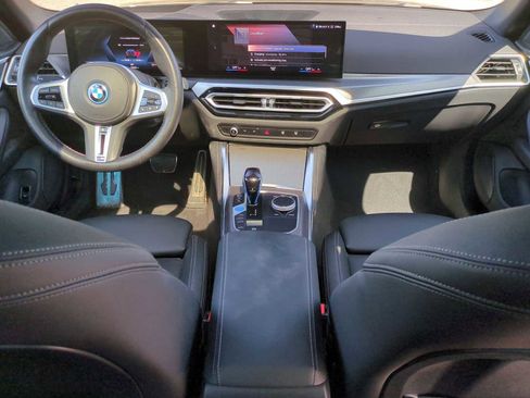 Certified 2023 BMW i4 M50 w/ Premium Package image 15