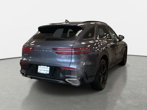 New 2026 Genesis GV70 3.5T Sport Prestige image 5