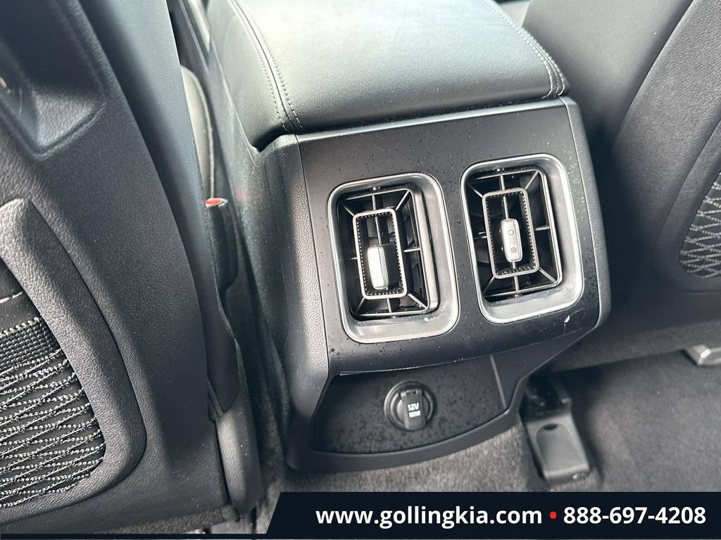 Certified 2026 Kia Sorento S FWD image 11