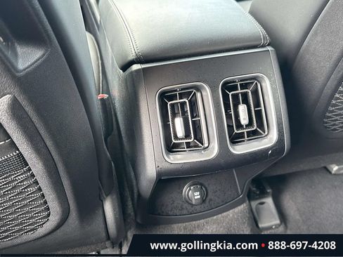 Certified 2026 Kia Sorento S FWD image 11