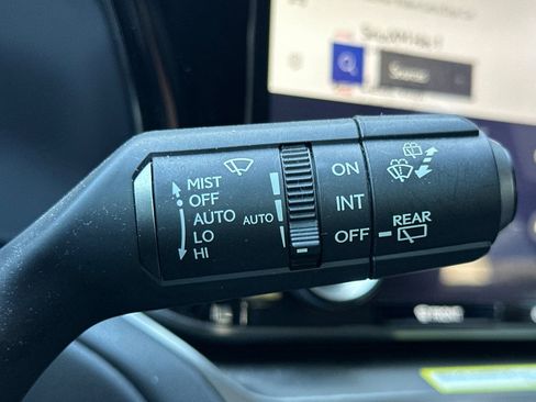 Used 2024 Lexus TX 350 FWD w/ Technology Package image 35