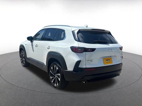 Used 2025 MAZDA CX-50 2.5 Hybrid w/ Premium Plus Pkg AWD/4WD image 12