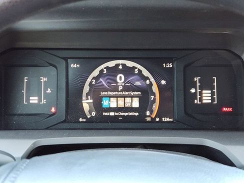 New 2026 Toyota Tacoma SR5 AWD/4WD image 14