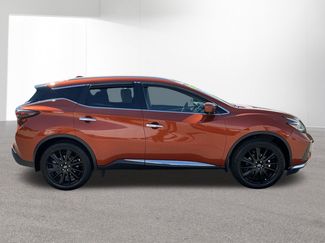 Used 2021 Nissan Murano SL AWD/4WD video 2