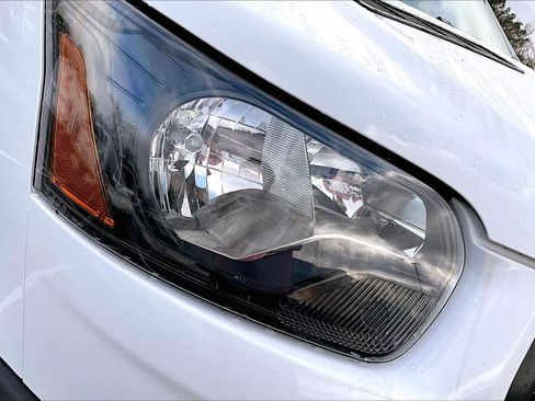 New 2026 Ford Transit 250 148 Medium Roof w/ Load Area Protection Package image 13