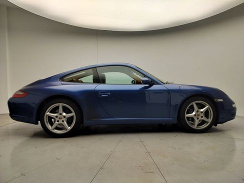 Used 2007 Porsche 911 Carrera RWD image 20