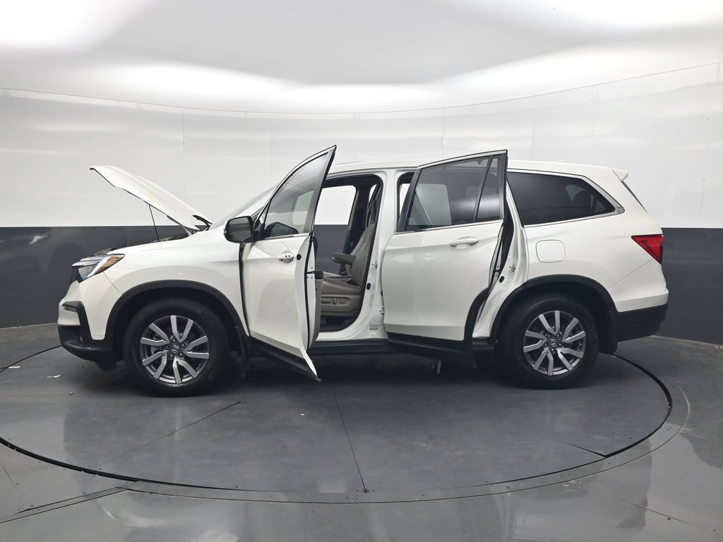 Used 2019 Honda Pilot EX-L image 36