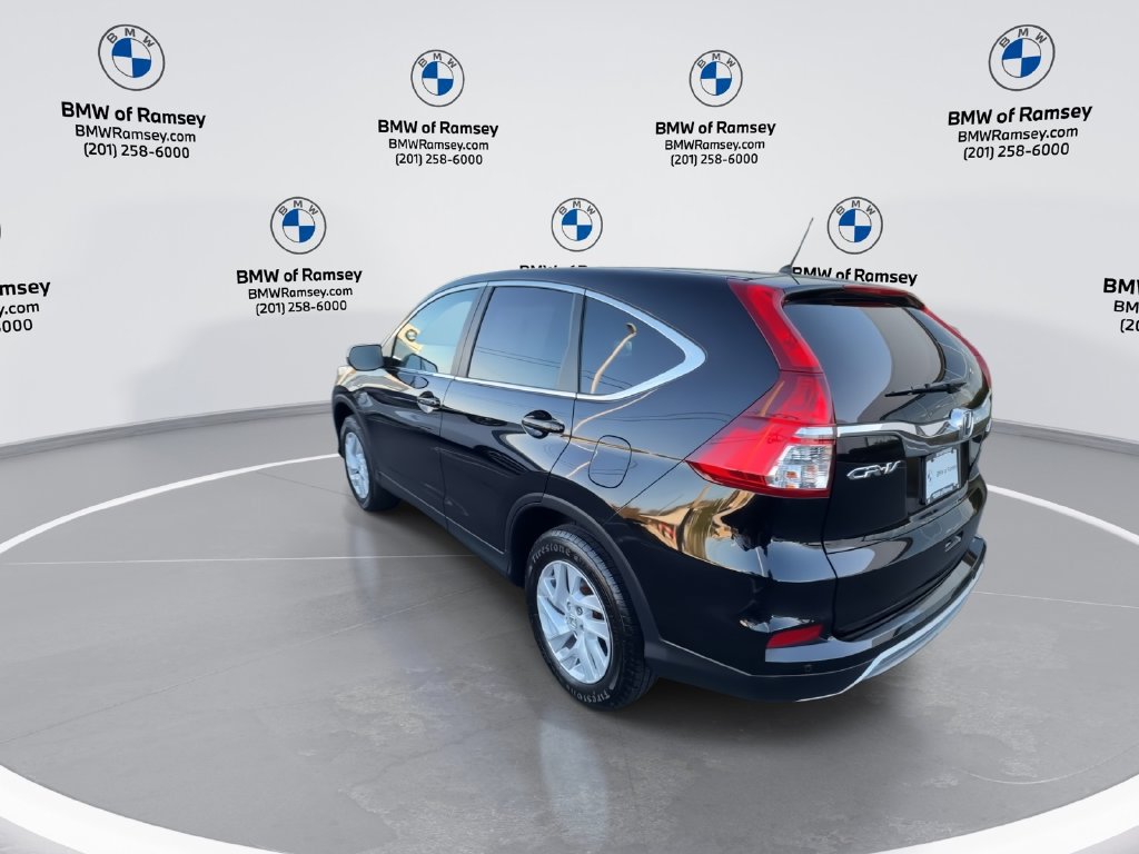 Used 2016 Honda CR-V EX image 6