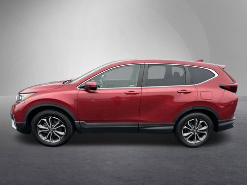 Used 2022 Honda CR-V EX image 7