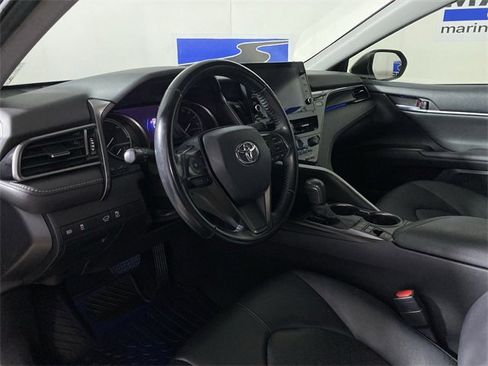 Used 2021 Toyota Camry XSE image 15