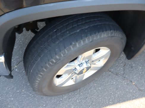 Used 2022 Chevrolet Silverado 2500 LTZ AWD/4WD image 41