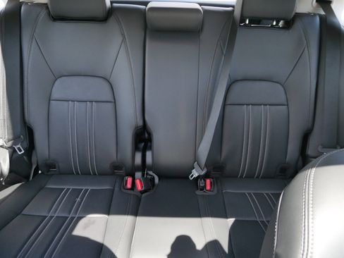 New 2027 Honda HR-V EX-L image 10