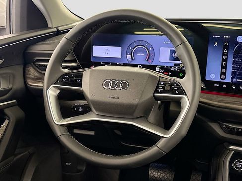 New 2026 Audi Q5 Premium Plus AWD/4WD image 18