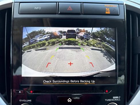 Used 2019 Subaru Ascent Premium AWD/4WD image 31