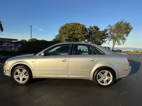 Used 2007 Audi A4 2.0T image 4