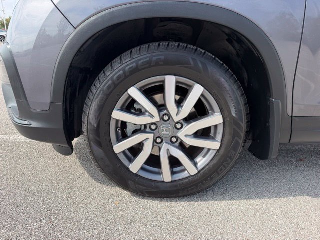 Used 2019 Honda Pilot EX-L image 32