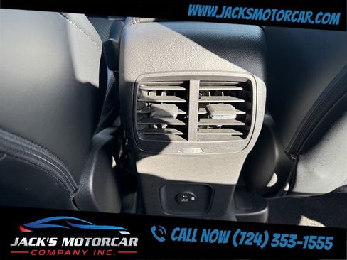 Used 2023 Ford Escape ST-Line Select w/ Tech Pack #2 image 21