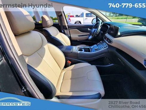 Used 2023 Hyundai Santa Fe SEL w/ Premium Package AWD/4WD image 27
