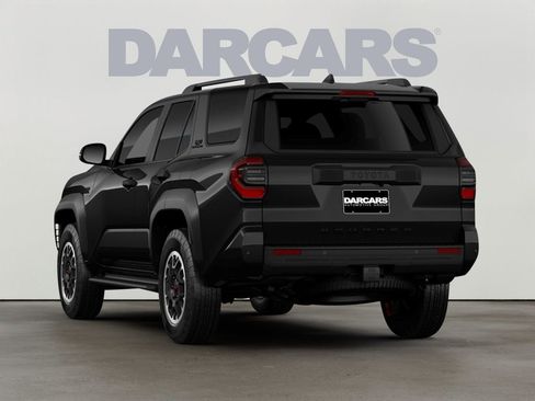 New 2026 Toyota 4Runner TRD Off-Road image 13