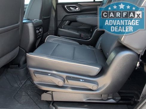 Used 2024 Chevrolet Tahoe Premier image 8