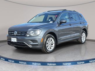 Used 2018 Volkswagen Tiguan SE video 1