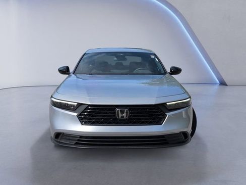 New 2026 Honda Accord Sport image 12