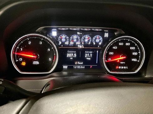 Used 2022 Chevrolet Silverado 3500 High Country image 24