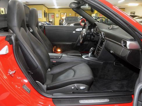 Used 2009 Porsche 911 Carrera S RWD image 24