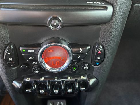 Used 2015 MINI Cooper S w/ Sport Package image 14