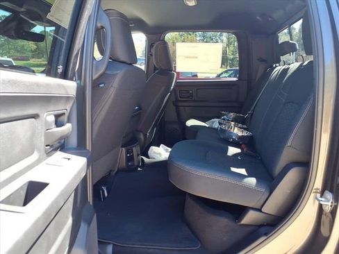 New 2026 RAM 2500 Tradesman image 17