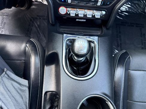 Used 2016 Ford Mustang GT Premium w/ Equipment Group 401A RWD image 27