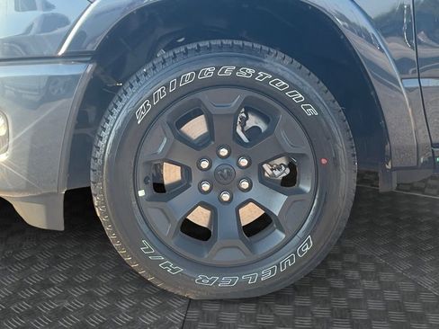 New 2026 RAM 1500 Lone Star image 23