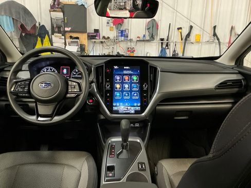 Certified 2024 Subaru Crosstrek 2.0i Premium image 19