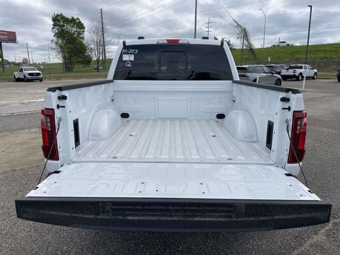 New 2026 Ford F150 XLT w/ Equipment Group 302A MID AWD/4WD image 10