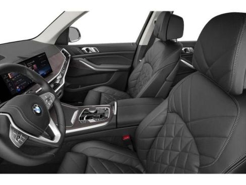 New 2027 BMW X7 xDrive40i w/ Premium Package AWD/4WD image 8