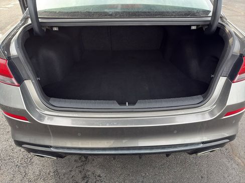 Used 2019 Kia Optima EX w/ EX Premium Package image 14