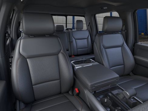 New 2026 Ford F150 Lariat AWD/4WD image 10