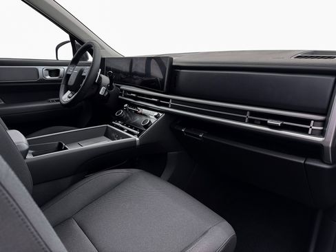 New 2026 Hyundai Santa Fe SE AWD/4WD image 15