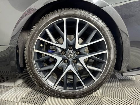 Used 2018 Lexus RC 350 AWD image 44