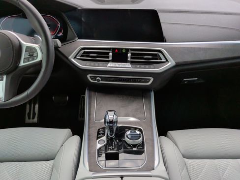 Certified 2023 BMW X5 sDrive40i w/ Executive Package image 36