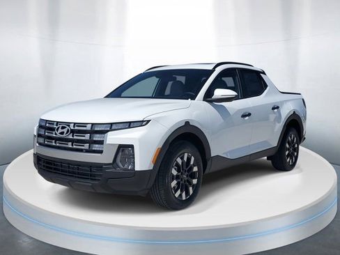 New 2026 Hyundai Santa Cruz SEL image 2