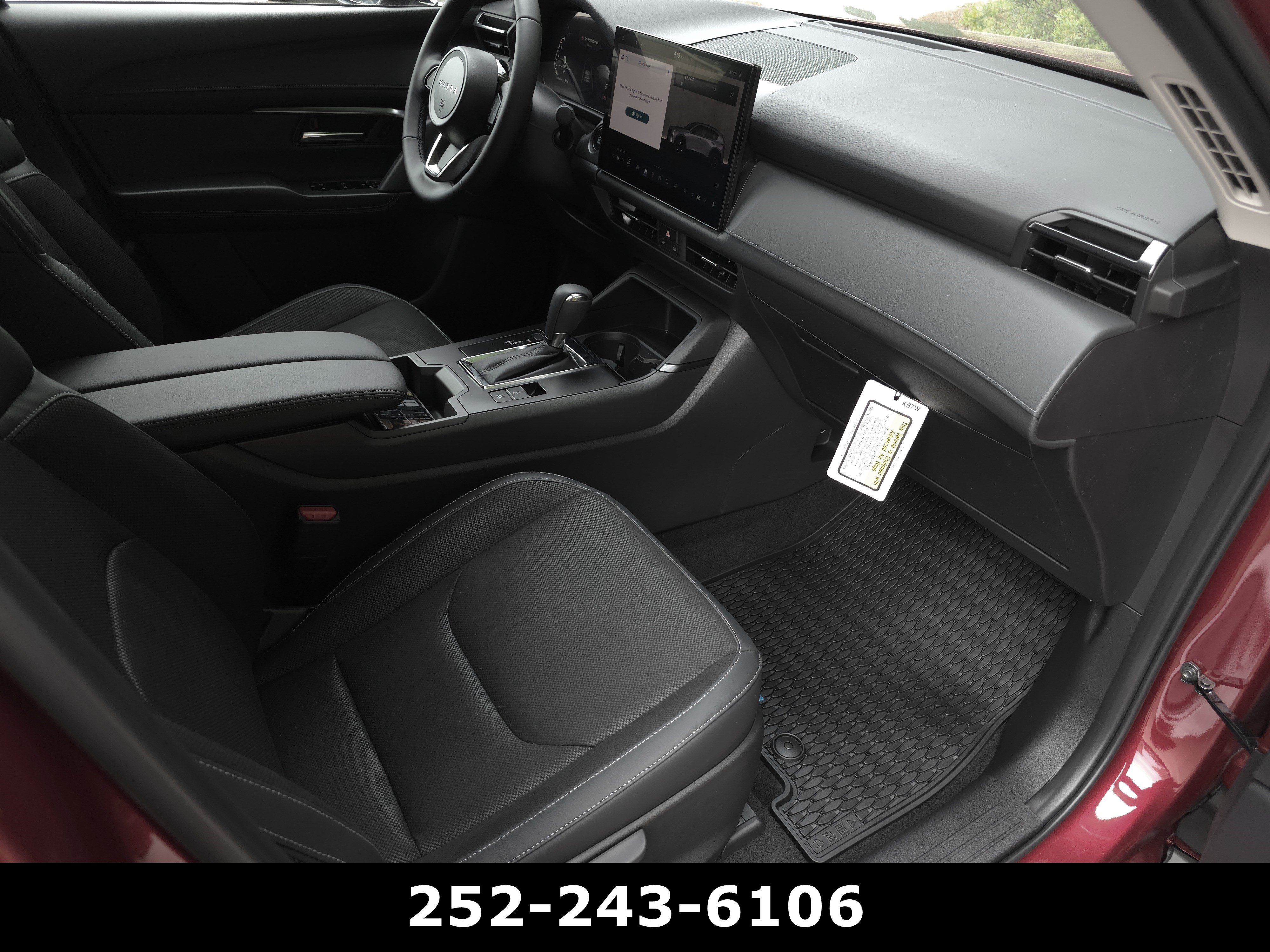 Used 2026 MAZDA CX-5 Preferred AWD/4WD image 39
