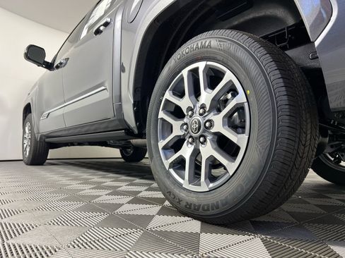 New 2026 Toyota Tundra 1794 Edition image 27