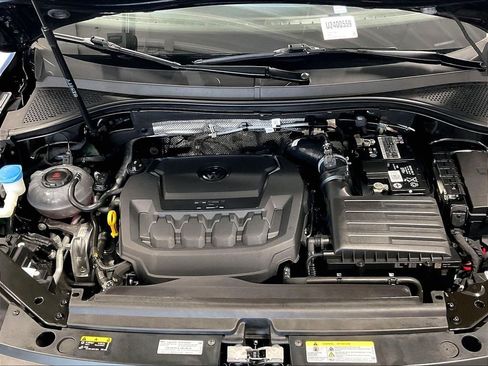 Used 2023 Volkswagen Tiguan SE R-Line AWD/4WD image 31
