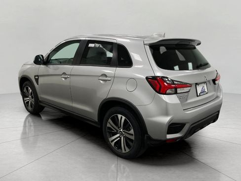 New 2026 Mitsubishi Outlander Sport ES AWD/4WD image 33