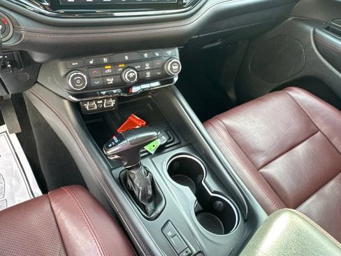 Used 2023 Dodge Durango R/T AWD/4WD image 31