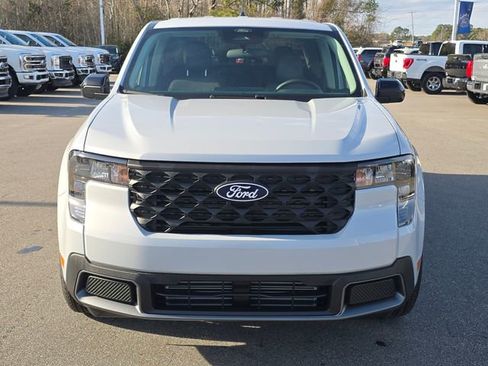 New 2026 Ford Maverick XLT w/ XLT Luxury Package image 8