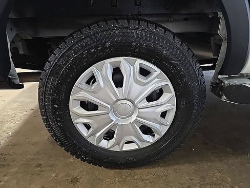 Used 2025 Ford Transit 250 Low Roof w/ Exterior Upgrade Package RWD image 36