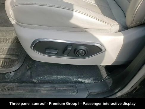 Used 2022 Jeep Wagoneer Series II w/ Premium Group I image 14